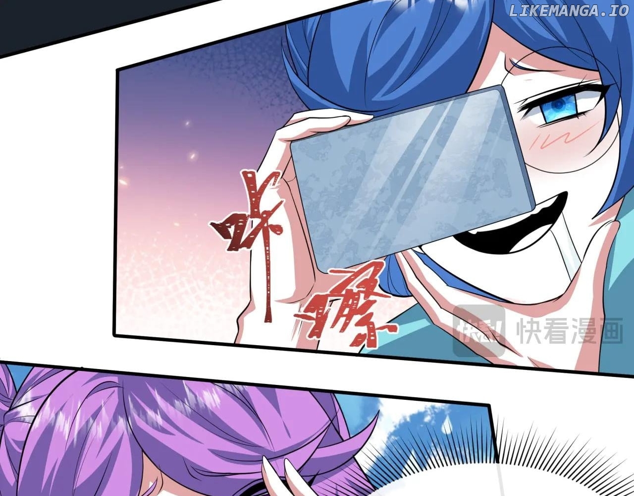 Era of the Haunted Chapter 385 - page 31